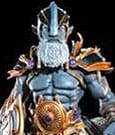 Mythic Legions: Ashes of Agbendor Actionfigur Shadow Centaur by Four Horsemen Toy Design