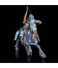 Mythic Legions: Ashes of Agbendor Actionfigur Shadow Centaur by Four Horsemen Toy Design