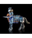 Mythic Legions: Ashes of Agbendor Actionfigur Shadow Centaur by Four Horsemen Toy Design