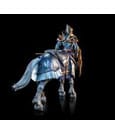 Mythic Legions: Ashes of Agbendor Actionfigur Shadow Centaur by Four Horsemen Toy Design