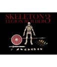 Mythic Legions: Reinforcement 3 Action Figure Skeleton Legion Builder 3 by Four Horsemen Toy Design