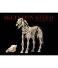 Mythic Legions: Reinforcement 3 Action Figure Skeleton Steed Legion Builder by Four Horsemen Toy Design