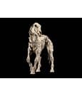 Mythic Legions: Reinforcement 3 Action Figure Skeleton Steed Legion Builder by Four Horsemen Toy Design
