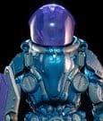 Cosmic Legions Actionfigur T.U.5.C.C. Slygor/Gravekeeper Deluxe by Four Horsemen Toy Design