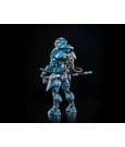 Cosmic Legions Actionfigur T.U.5.C.C. Slygor/Gravekeeper Deluxe by Four Horsemen Toy Design
