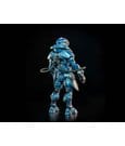 Cosmic Legions Actionfigur T.U.5.C.C. Slygor/Gravekeeper Deluxe by Four Horsemen Toy Design