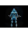 Cosmic Legions Actionfigur T.U.5.C.C. Slygor/Gravekeeper Deluxe by Four Horsemen Toy Design