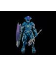 Cosmic Legions Actionfigur T.U.5.C.C. Slygor/Gravekeeper Deluxe by Four Horsemen Toy Design