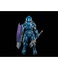 Cosmic Legions Actionfigur T.U.5.C.C. Slygor/Gravekeeper Deluxe by Four Horsemen Toy Design