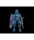 Cosmic Legions Actionfigur T.U.5.C.C. Slygor/Gravekeeper Deluxe by Four Horsemen Toy Design
