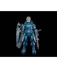 Cosmic Legions Actionfigur T.U.5.C.C. Slygor/Gravekeeper Deluxe by Four Horsemen Toy Design