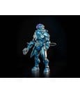 Cosmic Legions Actionfigur T.U.5.C.C. Slygor/Gravekeeper Deluxe by Four Horsemen Toy Design