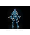 Cosmic Legions Actionfigur T.U.5.C.C. Slygor/Gravekeeper Deluxe by Four Horsemen Toy Design