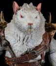 Mythic Legions: Reinforcement 3 Action Figure The Bilge by Four Horsemen Toy Design