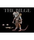 Mythic Legions: Reinforcement 3 Action Figure The Bilge by Four Horsemen Toy Design