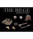 Mythic Legions: Reinforcement 3 Action Figure Accessory The Bilge Add-On Set by Four Horsemen Toy Design