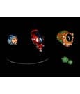 Cosmic Character Pack Action Figure Accessory T.U.5.C.C. Soldiers Upgrade Set by Four Horsemen Toy Design