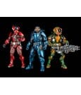 Cosmic Character Pack Action Figure Accessory T.U.5.C.C. Soldiers Upgrade Set by Four Horsemen Toy Design