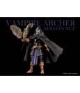 Mythic Legions: Reinforcement 3 Action Figure Accessory Vampire Archer Add-On Set by Four Horsemen Toy Design