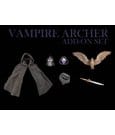 Mythic Legions: Reinforcement 3 Action Figure Accessory Vampire Archer Add-On Set by Four Horsemen Toy Design