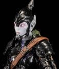Mythic Legions: Reinforcement 3 Action Figure Vampire Archer Legion Builder by Four Horsemen Toy Design