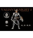 Mythic Legions: Reinforcement 3 Action Figure Valiant Knight 2 Legion Builder by Four Horsemen Toy Design