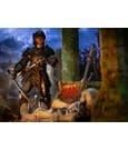 Mythic Legions: Reinforcement 3 Action Figure Valiant Knight 2 Legion Builder by Four Horsemen Toy Design