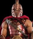 Mythic Legions: Dawns of Discovery Actionfigur Vitus Prime by Four Horsemen Toy Design