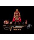 Mythic Legions: Dawns of Discovery Actionfigur Vitus Prime by Four Horsemen Toy Design