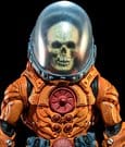 Cosmic Legions Actionfigur Wal-torr the Mad by Four Horsemen Toy Design