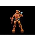 Cosmic Legions Actionfigur Wal-torr the Mad by Four Horsemen Toy Design
