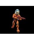 Cosmic Legions Actionfigur Wal-torr the Mad by Four Horsemen Toy Design