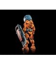 Cosmic Legions Actionfigur Wal-torr the Mad by Four Horsemen Toy Design