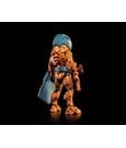 Cosmic Legions Actionfigur Wal-torr the Mad by Four Horsemen Toy Design