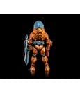 Cosmic Legions Actionfigur Wal-torr the Mad by Four Horsemen Toy Design