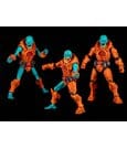Cosmic Character Pack Action Figure Accessory Wal-torr the Mad Upgrade Set by Four Horsemen Toy Design