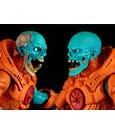 Cosmic Character Pack Action Figure Accessory Wal-torr the Mad Upgrade Set by Four Horsemen Toy Design