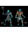 Cosmic Character Pack Action Figure Accessory Wal-torr the Mad Upgrade Set by Four Horsemen Toy Design