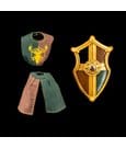 Mythic Legions: Reinforcement 3 Action Figure Accessory Xylona’s Flock Tunic Set by Four Horsemen Toy Design