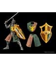 Mythic Legions: Reinforcement 3 Action Figure Accessory Xylona’s Flock Tunic Set by Four Horsemen Toy Design