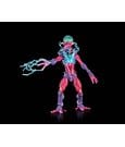 Cosmic Legions Mortal Thorn Action Figure Zorrtexx by Four Horsemen Toy Design