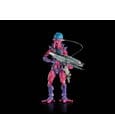 Cosmic Legions Mortal Thorn Action Figure Zorrtexx by Four Horsemen Toy Design