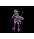 Cosmic Legions Mortal Thorn Action Figure Zorrtexx by Four Horsemen Toy Design