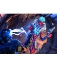 Cosmic Legions Mortal Thorn Action Figure Zorrtexx by Four Horsemen Toy Design