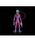 Cosmic Legions Mortal Thorn Action Figure Zorrtexx by Four Horsemen Toy Design