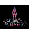 Cosmic Legions Mortal Thorn Action Figure Zorrtexx by Four Horsemen Toy Design