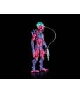 Cosmic Legions Mortal Thorn Action Figure Zorrtexx by Four Horsemen Toy Design