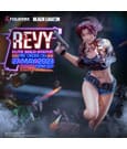Black Lagoon Elite Exclusive Statue 1/4 Revy 53 cm by Figurama Collectors