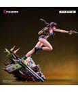 Black Lagoon Elite Exclusive Statue 1/4 Revy 53 cm by Figurama Collectors