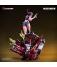 Black Lagoon Elite Exclusive Statue 1/4 Revy 53 cm by Figurama Collectors